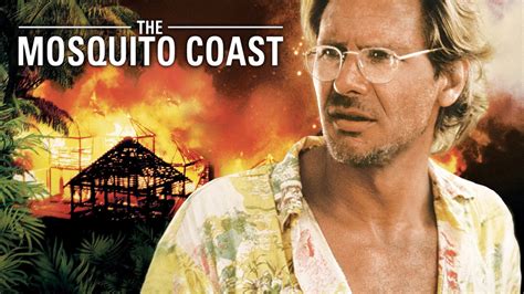 moviesjoy the mosquito coast